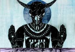 Naught (USA-1) : Naught (Lo-Fi 4 Tracks Take)